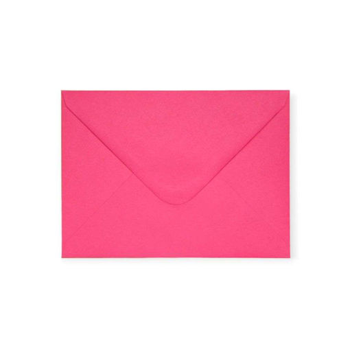 Picture of A6 ENVELOPE FUCHSIA - 10 PACK (114X162MM)